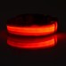FixtureDisplays® LED dog collar Luminous light-emitting pet belt 12210-XL